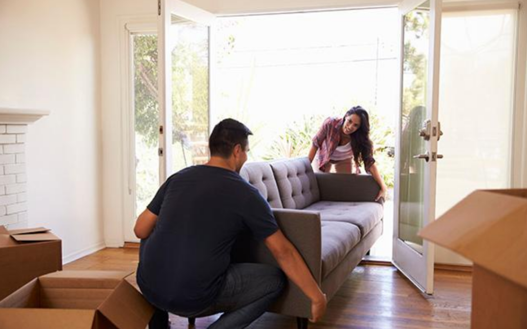 Guide to moving house: Everything you need to remember when you move and how to do it